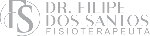 Dr. Filipe dos Santos — Fisioterapeuta